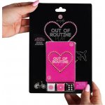 Game Out of Routine FR/PT – Zboží Dáma