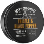 Scottish Fine Soaps balzám na vousy Thistle & Black Pepper 95 ml – Hledejceny.cz