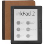 PocketBook InkPad 2 PB840 – Hledejceny.cz