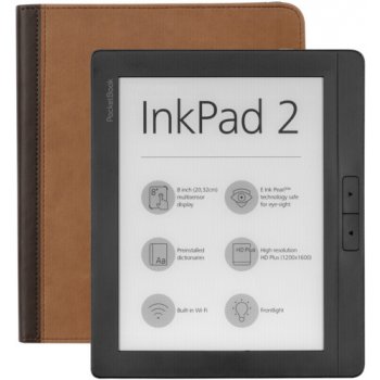 PocketBook InkPad 2 PB840