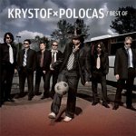 Kryštof - Poločas-Best of, CD , 2015 – Zbozi.Blesk.cz