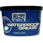 Bel-Ray Waterproof Grease 454 g – Hledejceny.cz