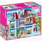 Playmobil 70205 Velký domeček pro panenky – Sleviste.cz