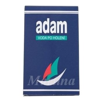 Adam voda po holení 100 ml