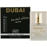 HOT DUBAI limited edition man s feromony 30 ml – Hledejceny.cz