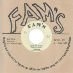 Ashanti Wah & Family Man - 7" Elegant Shape LP – Hledejceny.cz