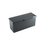 Gamegenic Fourtress Black – Zboží Dáma