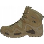 Lowa Zephyr GTX Mid TF písková – Zboží Dáma