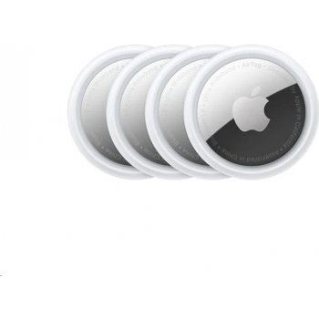 Apple AirTag (4 pack) MX542ZM/A