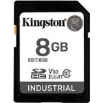 KINGSTON microSDHC 8 GB SDCIT2/8GB – Zboží Živě