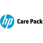 Rozšíření záruky HP 3y NextBusDay Onsite notebook only, pro HP ProBook 4xx (UK703E) – Zboží Živě