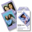 Fujifilm Instax mini film SOFT LAVENDER 10 fotografií