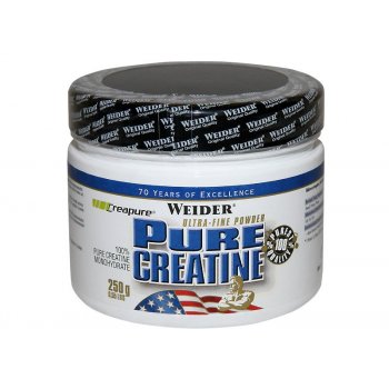 Weider Pure Creatine 250 g