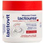 Lactovit Lactourea tělový krém 400 ml – Zboží Mobilmania