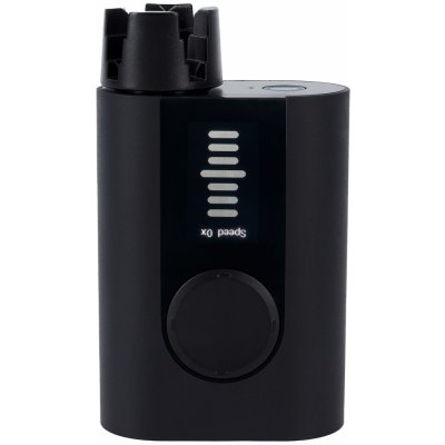 Roadie 3 – Zboží Dáma