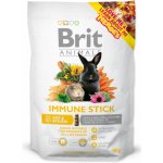 Brit Animals Immune Stick for Rodents 80 g – Sleviste.cz