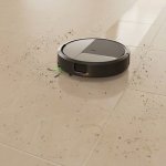 iRobot Roomba 115 Combo + AutoEmpty dock Black – Hledejceny.cz