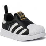 adidas Superstar 360 I GX3233 Cblack/Ftwwht/Goldmt – Hledejceny.cz