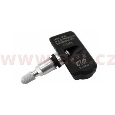 ventil TPMS CUB OPEL Corsa E 1.4 TURBO/OPC Co145 11/2014 - 05/2019 | Zboží Auto