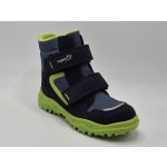 Superfit 1 000047 8020 blau grun – Zboží Dáma