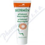 Aromatica Kosmín při bolestech hlavy a migréně emulgel 25 ml – Zboží Dáma