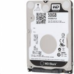 WD Black 500GB, WD5000LPLX – Sleviste.cz