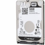 WD Black 500GB, WD5000LPLX – Hledejceny.cz