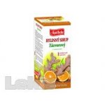 Apo sirup Echinacea s rak 320 g – Hledejceny.cz