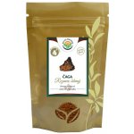 Salvia Paradise Čaga Rezavec šikmý mletý 70 g – Sleviste.cz