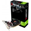 Grafická karta Biostar GeForce GT 610 2GB GDDR3 VN6103THX6