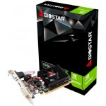 Biostar GeForce GT 610 2GB GDDR3 VN6103THX6 – Hledejceny.cz