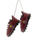 CurePink Přívěsek do auta FC West Ham United kopačky 8 x 3,5 cm – Hledejceny.cz