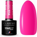 Claresa gél lak PINK 532 5 g – Hledejceny.cz