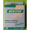 Náplast Medipor rychloobvaz 8 cm x 1 m netkaná 2663 1 ks