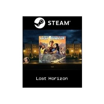 Lost Horizon