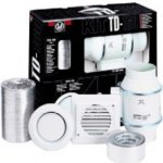 Soler & Palau TD 160 x 100 N KIT montážní set – Sleviste.cz