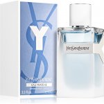 Yves Saint Laurent Y Eau Fraiche toaletní voda pánská 100 ml – Hledejceny.cz