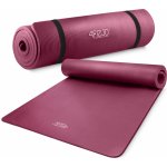 KUBIsport NBR Yoga Mat – Zboží Dáma
