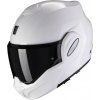 Přilba helma na motorku Scorpion EXO-TECH TEST
