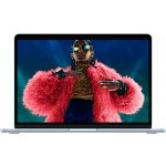 Apple MacBook Air 13 M4 8-Core GPU (2025) Sky Blue MC6V4CZ/A – Hledejceny.cz