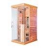 Sauna Cedr Superior 1 Exclusive