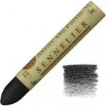 Sennelier olejový pastel 5 ml 023 black – Hledejceny.cz
