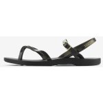 Ipanema Sandály černé Fashion Sand Viii Fem – Zboží Dáma