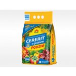 Forestina CERERIT s guánem PODZIM 5 kg – Zbozi.Blesk.cz