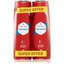 Old Spice Whitewater sprchový gel 2 x 400 ml dárková sada