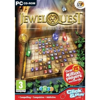 Jewel Quest 4