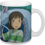 Semic Hrnek Studio Ghibli Cesta do fantazie 300 ml – Hledejceny.cz