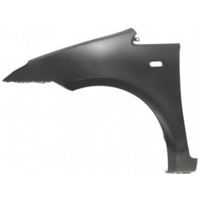 Blatník přední levý GALVANIZOVANÝ FORD FOCUS C-MAX (C214), 10.03-06.07 OE 1376616, 1327611, 1474084, 1353394 - vyšší kvalita | Zboží Auto