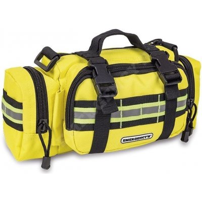 Elite Bags zdravotnická ledvinka Žlutá – Zboží Dáma