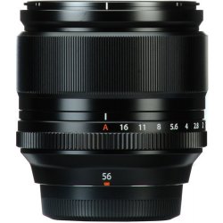 Fujifilm XF 56mm f/1.2 R APD